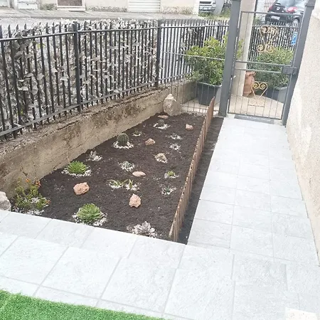 شقة L'eco Della Cascata - Free Parking