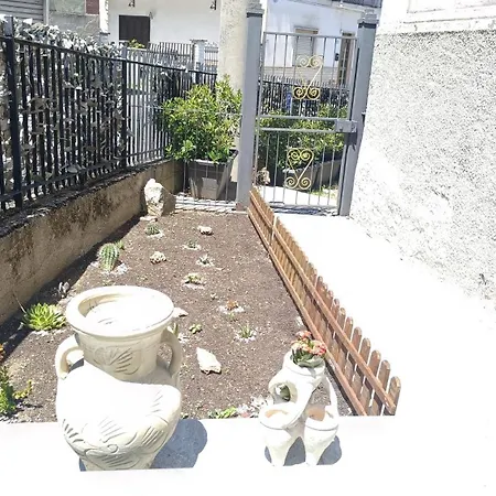 L'eco Della Cascata - Free Parking Terni
