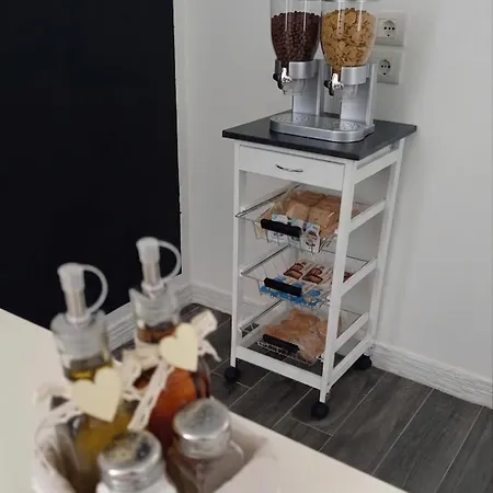 L'eco Della Cascata - Free Parking تيرني