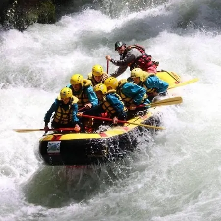 L'eco Della Cascata - Free Parking Terni